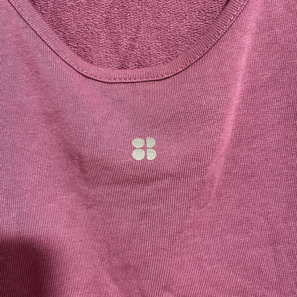 💗 EUC Sweaty Betty After Class Sweatshirt - SIZE SMALL - Picture 9 of 11